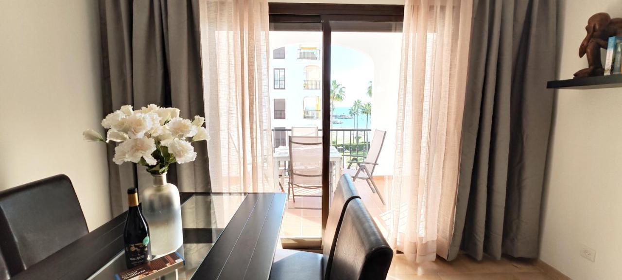 Apartmán Puerto De La Duquesa Sea View Manilva Exteriér fotografie