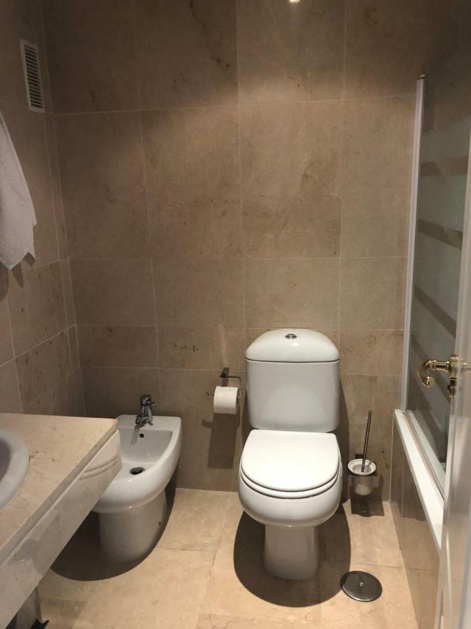 Apartmán Puerto De La Duquesa Sea View Manilva Exteriér fotografie
