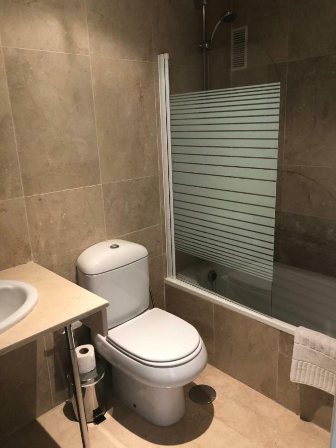 Apartmán Puerto De La Duquesa Sea View Manilva Exteriér fotografie
