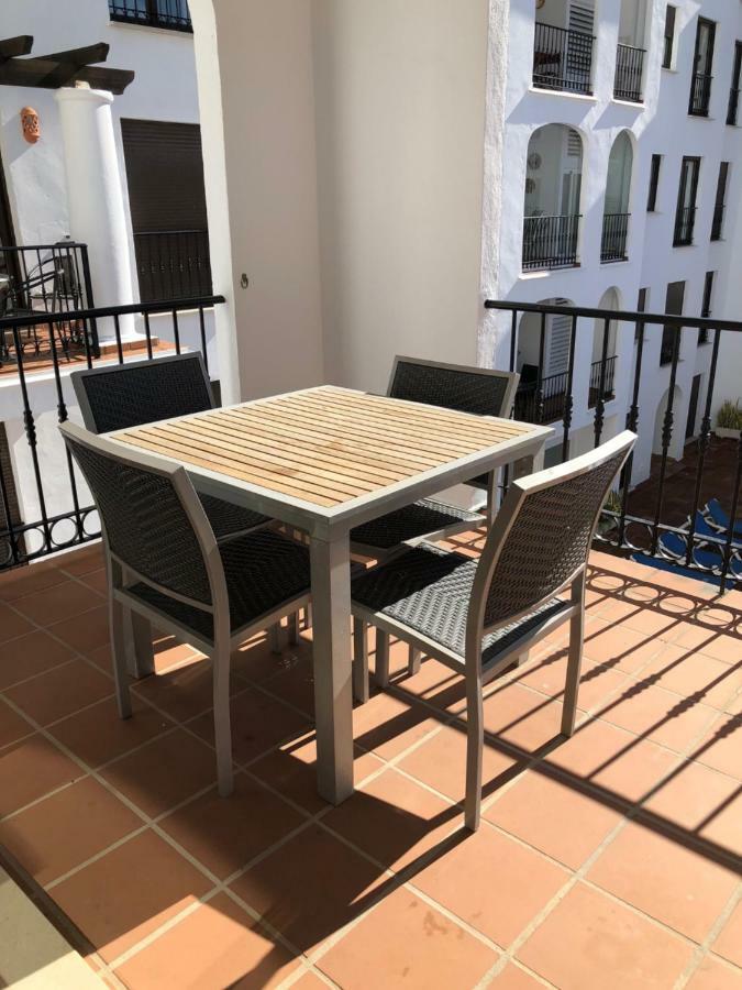 Apartmán Puerto De La Duquesa Sea View Manilva Exteriér fotografie
